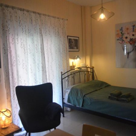 Cosy And Stylish Apartment In The Heart Of Chania Khania Eksteriør bilde