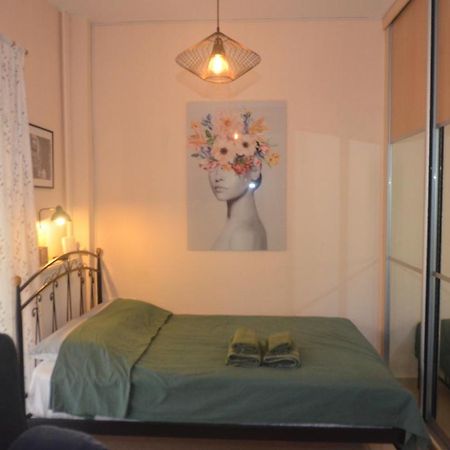 Cosy And Stylish Apartment In The Heart Of Chania Khania Eksteriør bilde
