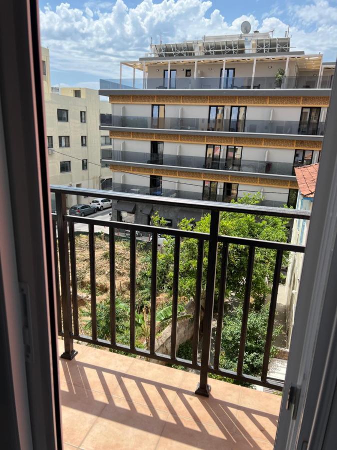 Cosy And Stylish Apartment In The Heart Of Chania Khania Eksteriør bilde