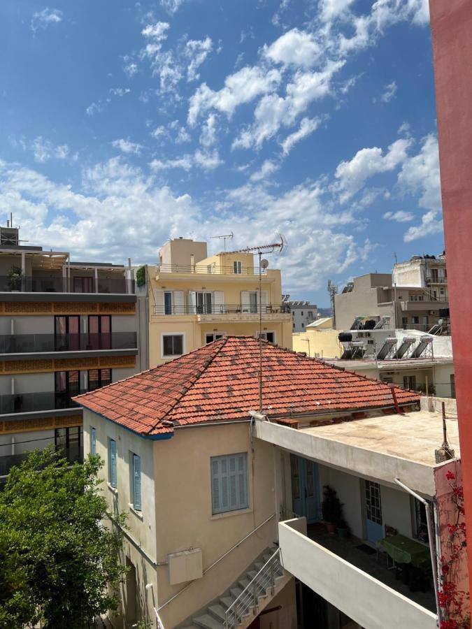Cosy And Stylish Apartment In The Heart Of Chania Khania Eksteriør bilde