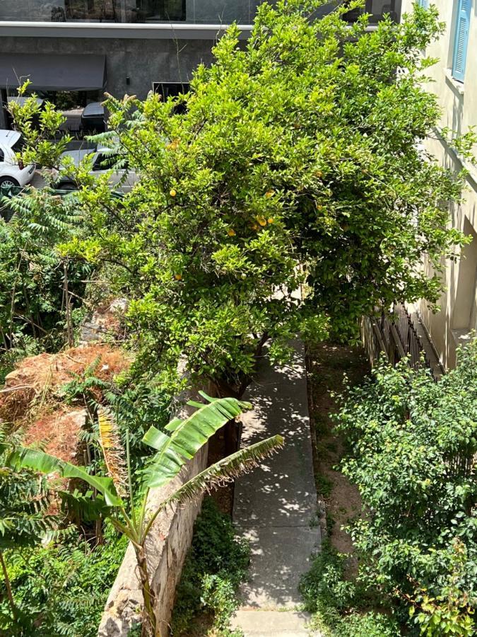 Cosy And Stylish Apartment In The Heart Of Chania Khania Eksteriør bilde