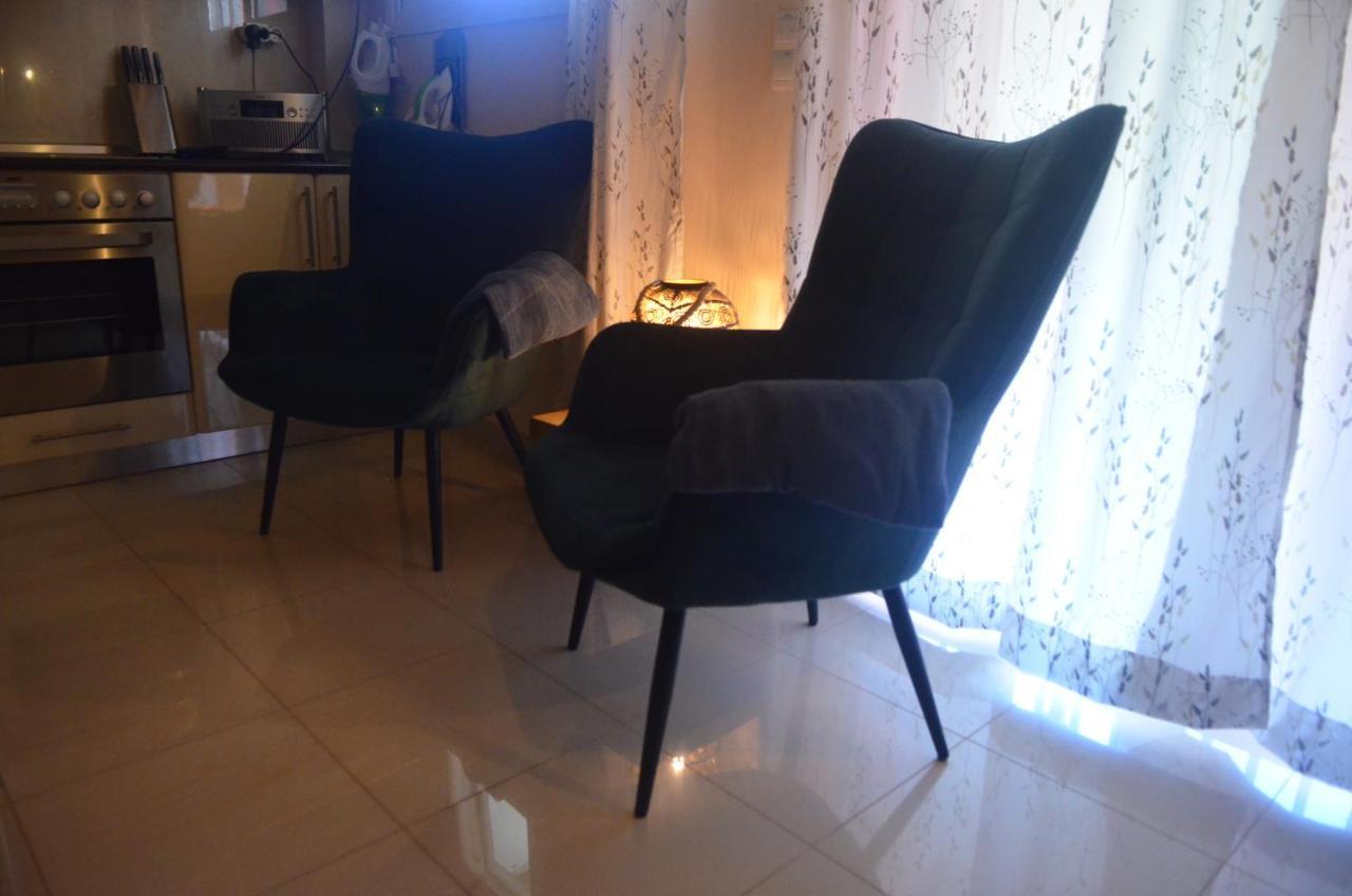 Cosy And Stylish Apartment In The Heart Of Chania Khania Eksteriør bilde