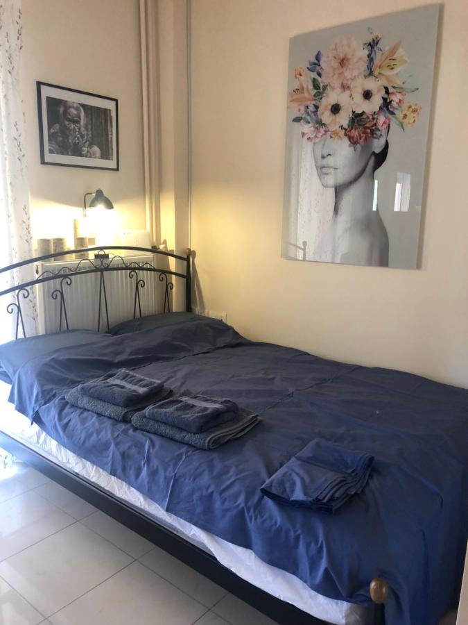 Cosy And Stylish Apartment In The Heart Of Chania Khania Eksteriør bilde