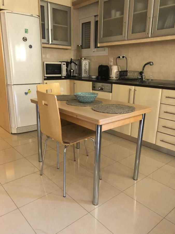 Cosy And Stylish Apartment In The Heart Of Chania Khania Eksteriør bilde