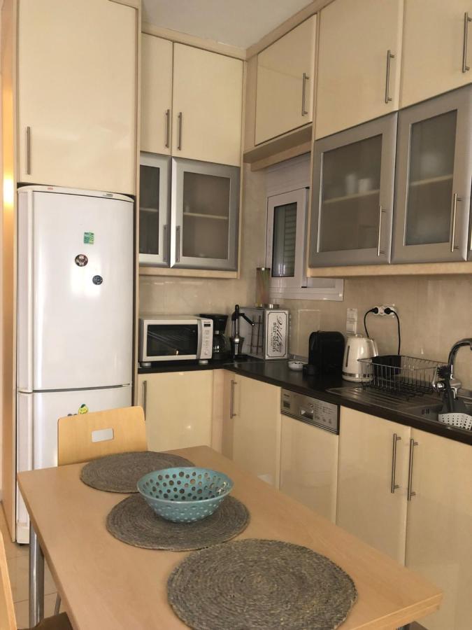Cosy And Stylish Apartment In The Heart Of Chania Khania Eksteriør bilde