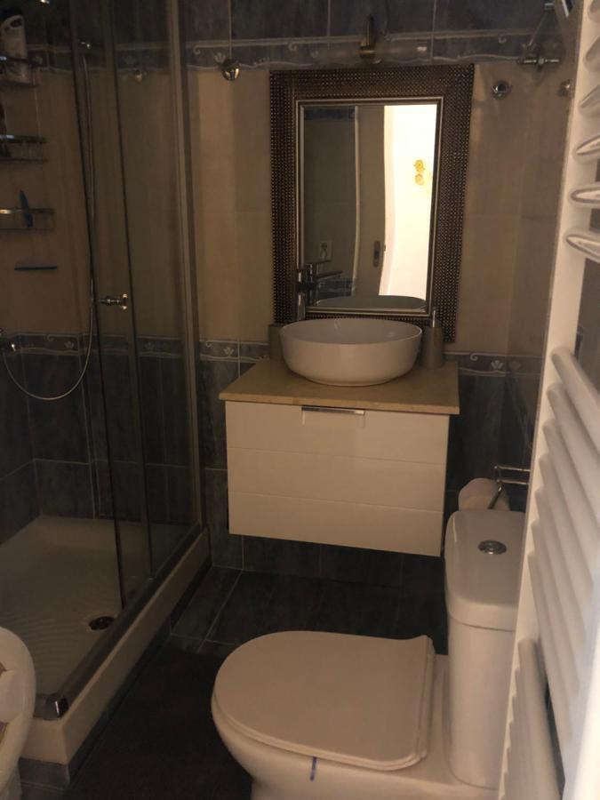 Cosy And Stylish Apartment In The Heart Of Chania Khania Eksteriør bilde