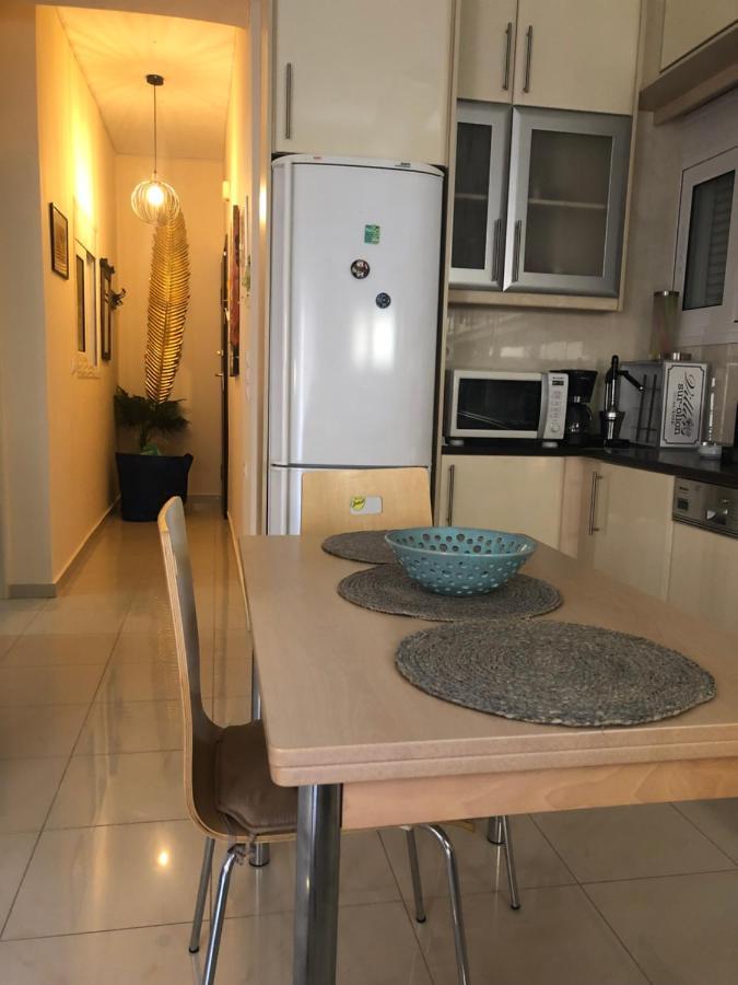 Cosy And Stylish Apartment In The Heart Of Chania Khania Eksteriør bilde