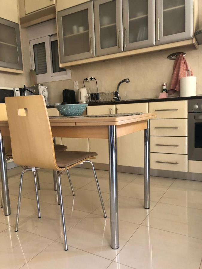 Cosy And Stylish Apartment In The Heart Of Chania Khania Eksteriør bilde